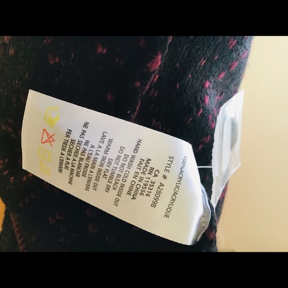 Alison Sheri Cardigan - Picture 4 of 4